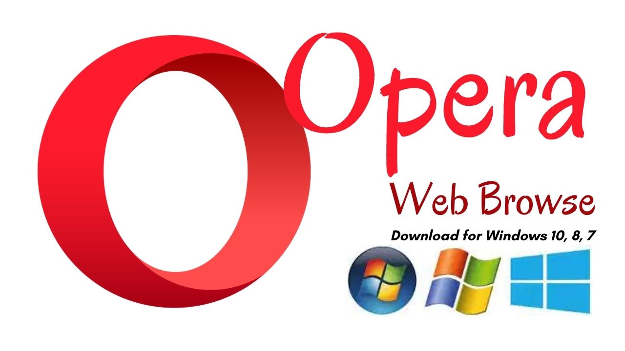 new opera browser download