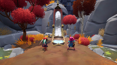 Guild Of Ascension Game Screenshot 7