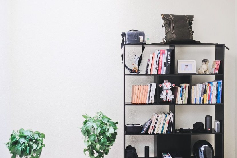 5 Simple Interior Design Tactics for Your Family Home