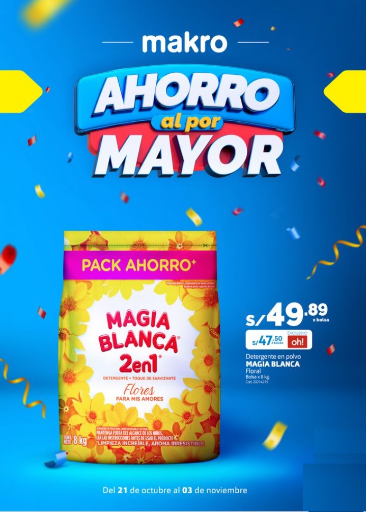 Catalogos en DePeru.com