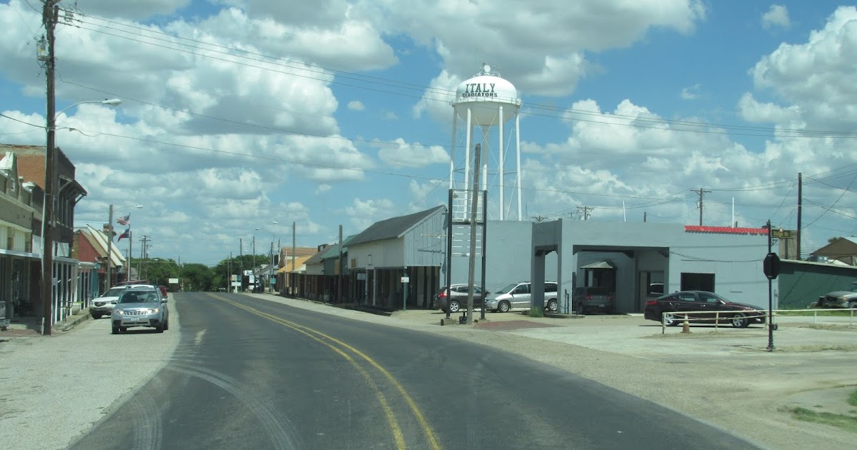 Touring America 2021 On the Road Again Lake Bardwell, Texas