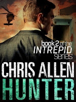 Hunter Intrepid 2 by Chris Allen Hunter Intrepid 2 by Chris Allen