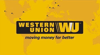 Info UPDATE Biaya Kirim Uang lewat Western Union ke Luar Negeri
