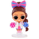 L.O.L. Surprise Mini L.O.L. Surprise Cheer Diva (#MN-307)