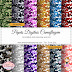 Kit Digital Camuflagem