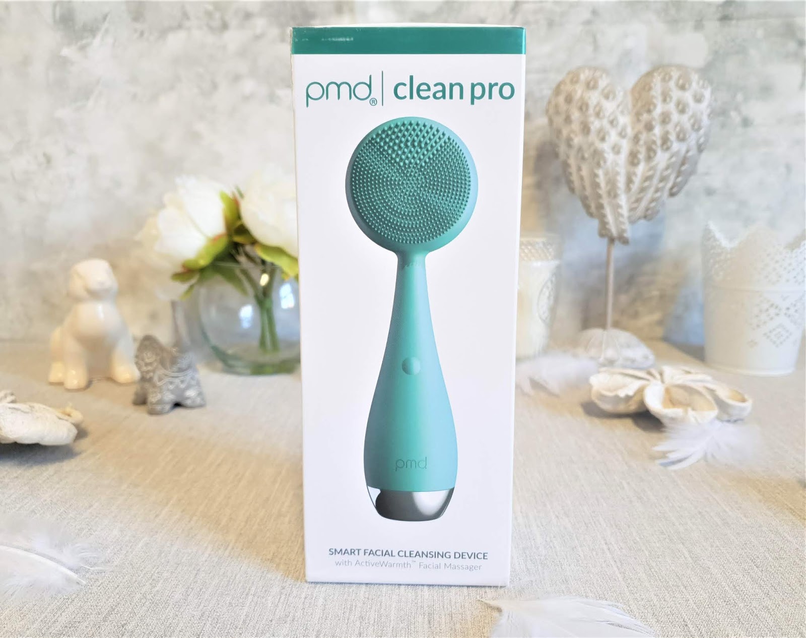Kathryn's Loves pmd Clean Pro + Pro RQ Smart Cleansing Device Review