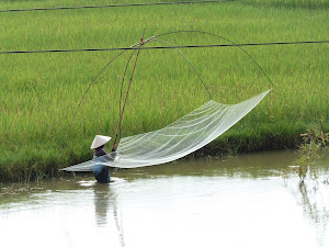 Fishing along the 212