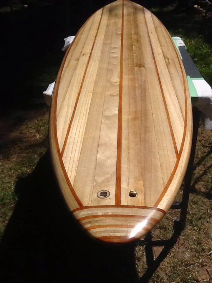 Paulownia Australia Paulownia Surfboards
