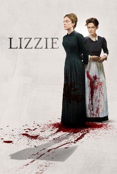 Lizzie Torrent – BluRay 720p/1080p Dual Áudio