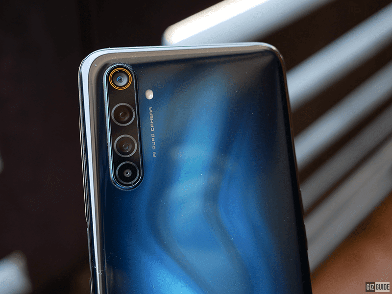 Realme 6 Pro with 90Hz screen, 30W charging, and 6 cameras arrive in PH!