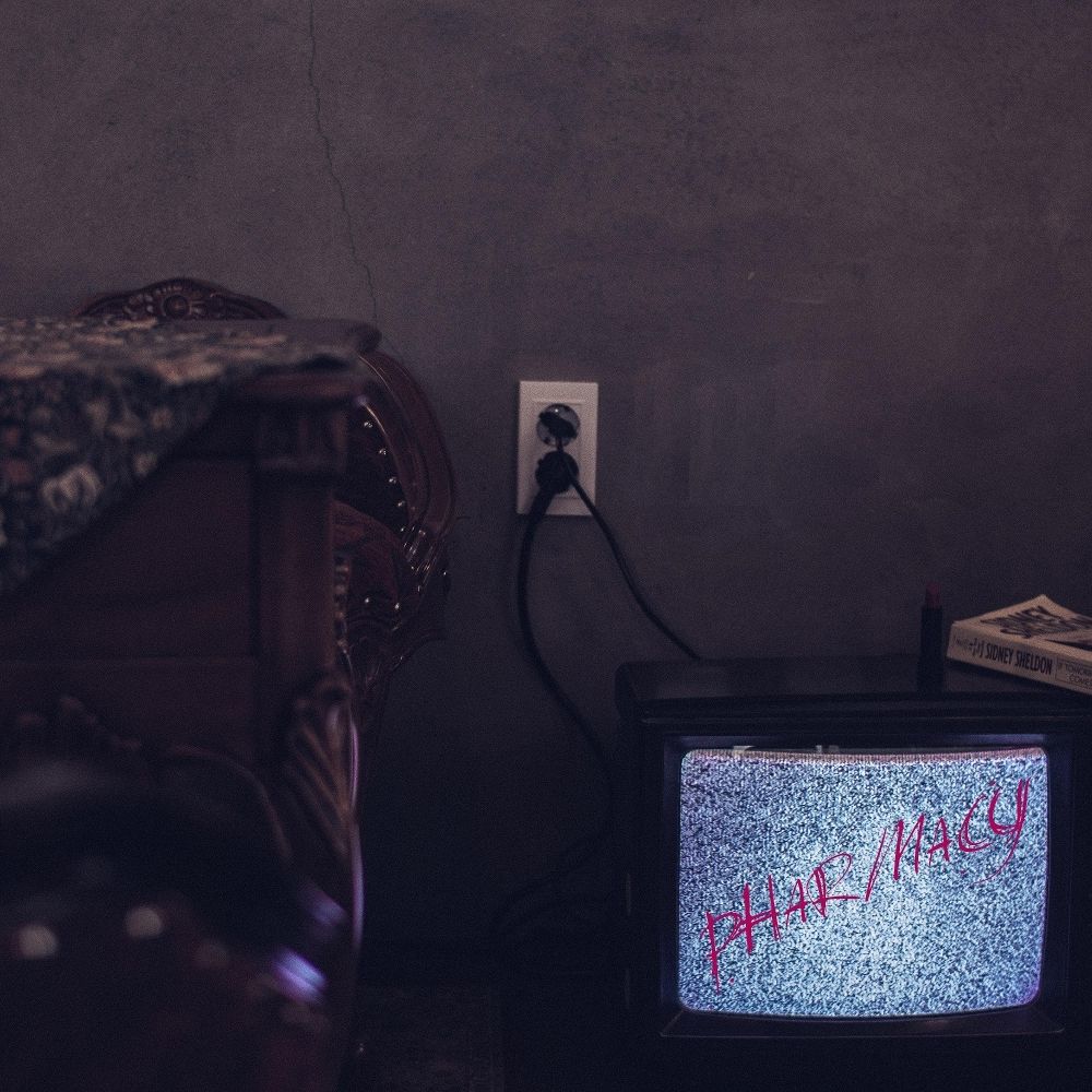 Pharmacy – 달랐을까 – Single