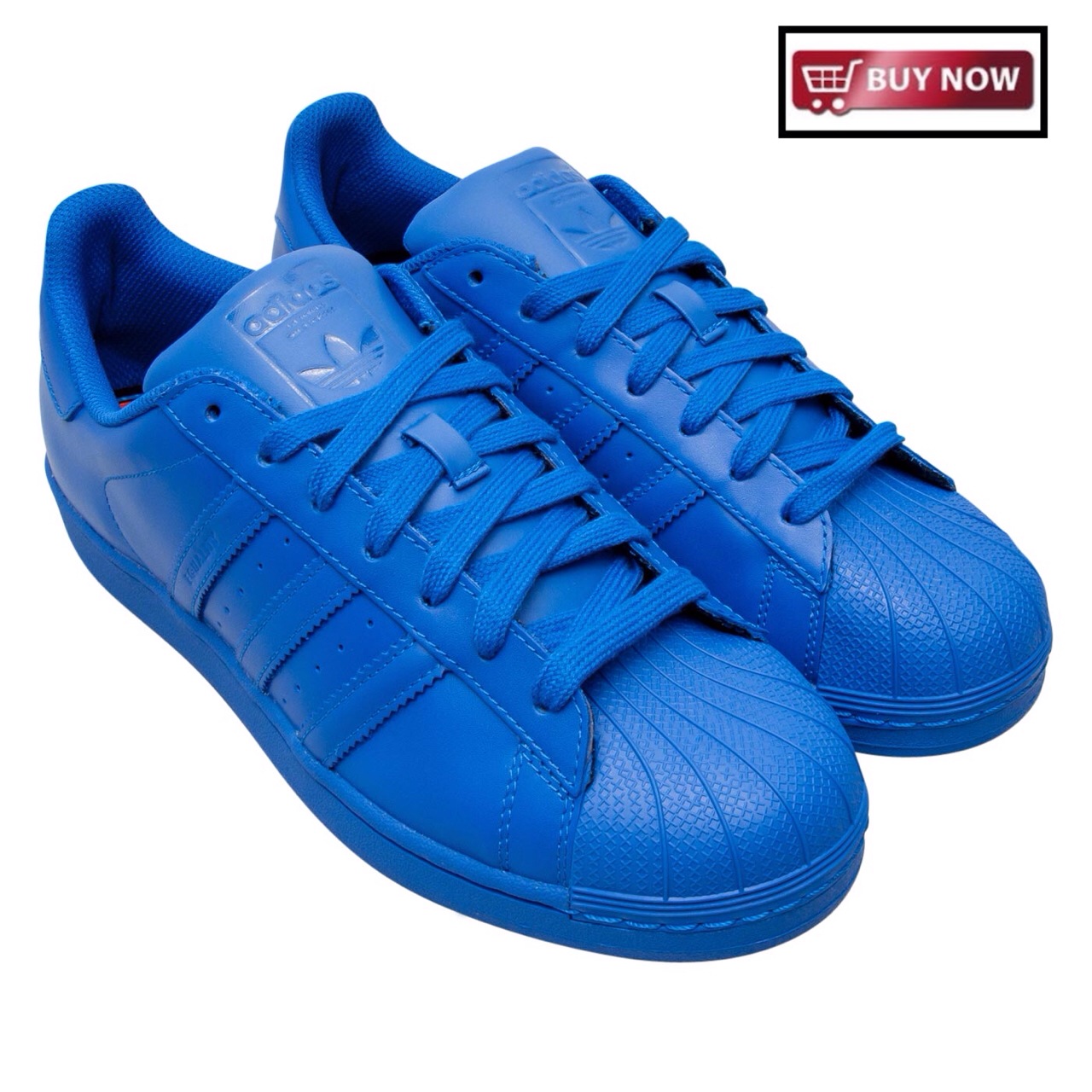 Adidas Pharell Williams - Superbe Footwear