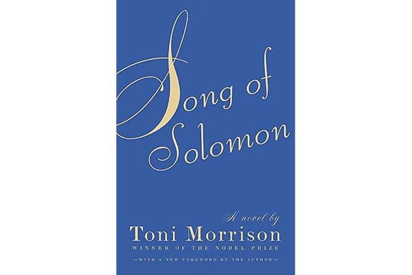 Song of Solomon