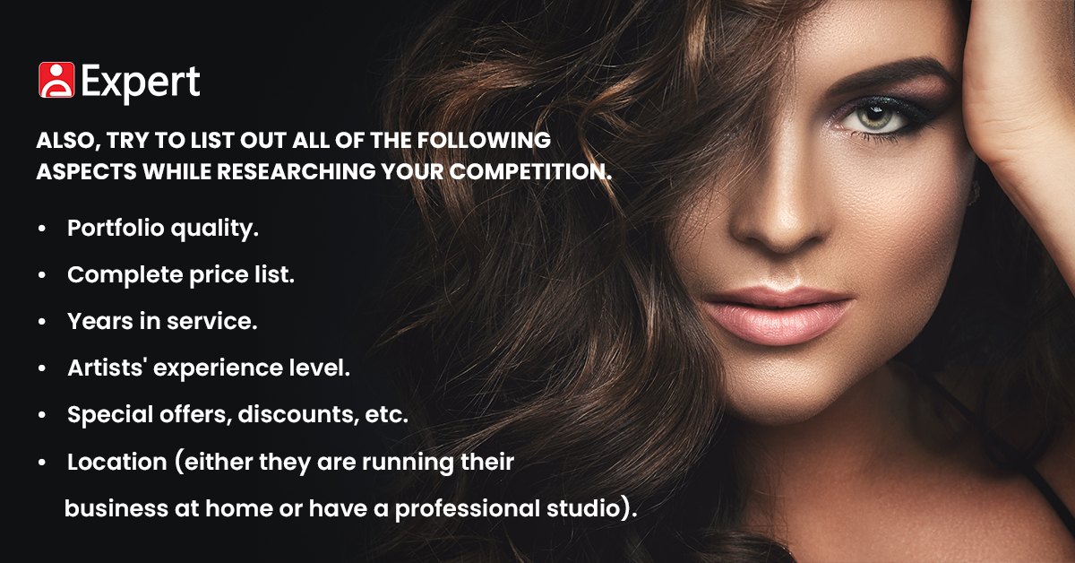 How to Price Your Makeup Services as a Makeup Artist?