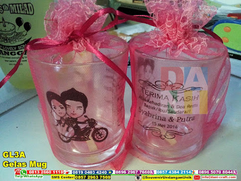 jual Gelas Mug