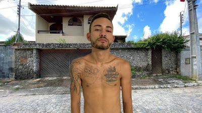 David Anderson Barbosa da Silva David Anderson Barbosa da Silva