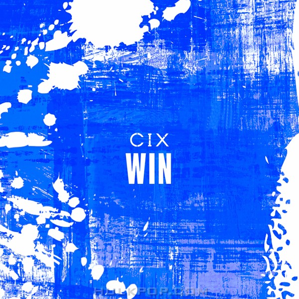 CIX – WIN (Korean Ver.) – Single