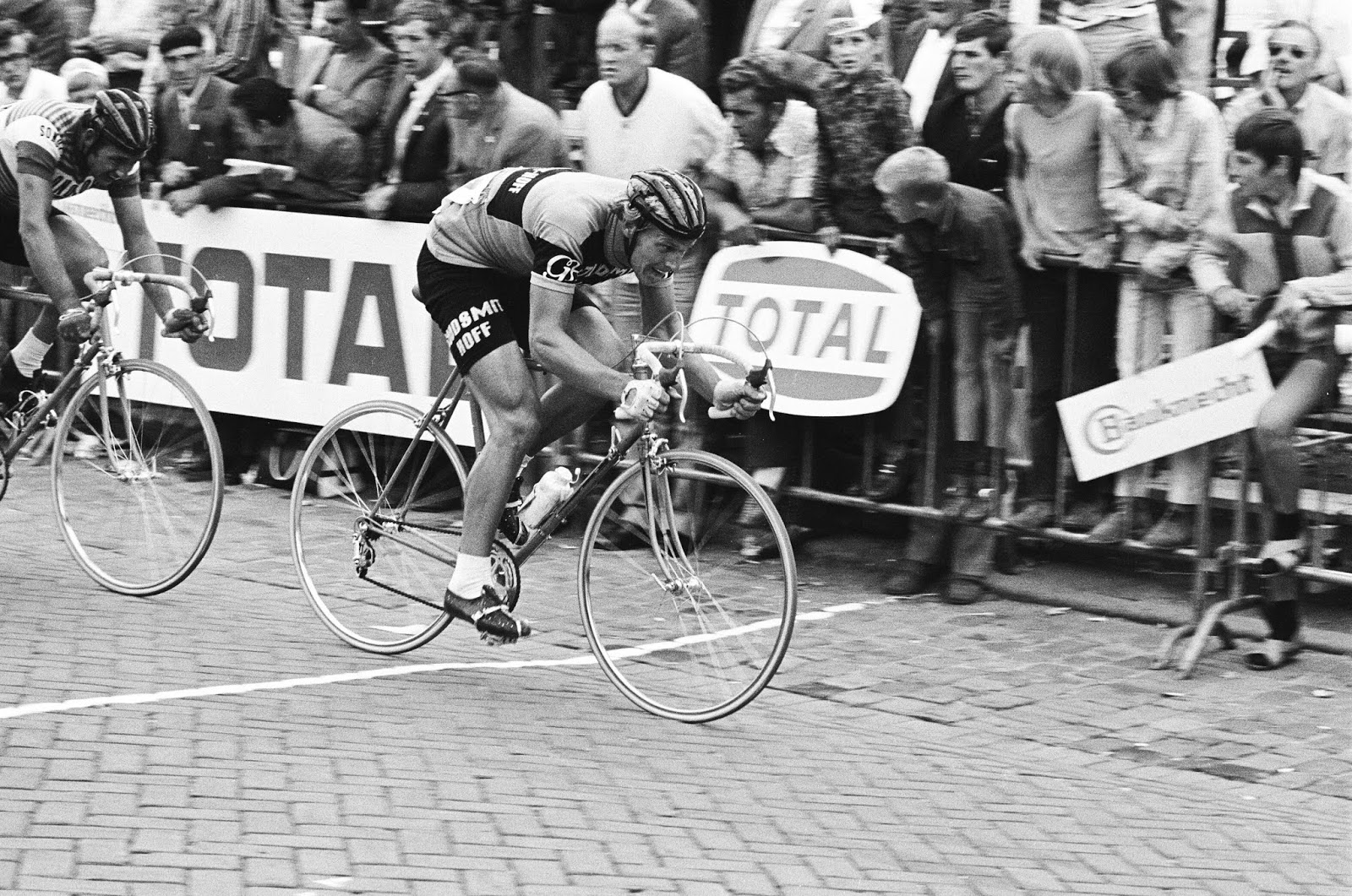 Fabio Farelli Leo Duyndam