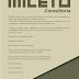 MILETO CONSULTORIA: AGORA EM BONFIM O PRIMEIRO CURSO VOLTADO PARA APERFEIÇOAMENTO DAS ARTES POLÍTICAS DA REGIÃO NORDESTE