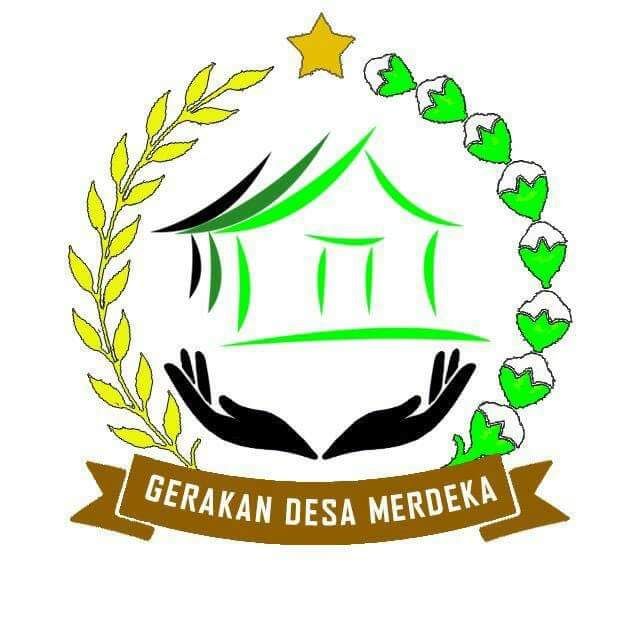 GERAKAN DESA MERDEKA (GDM)