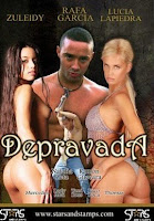 Depravada xXx (2010)