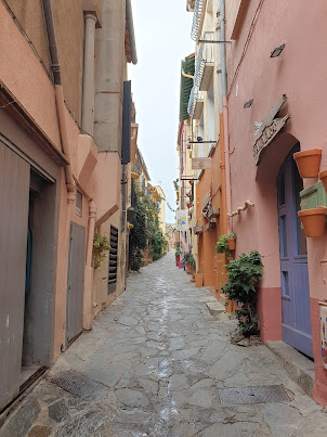 Collioure (Frankrijk)