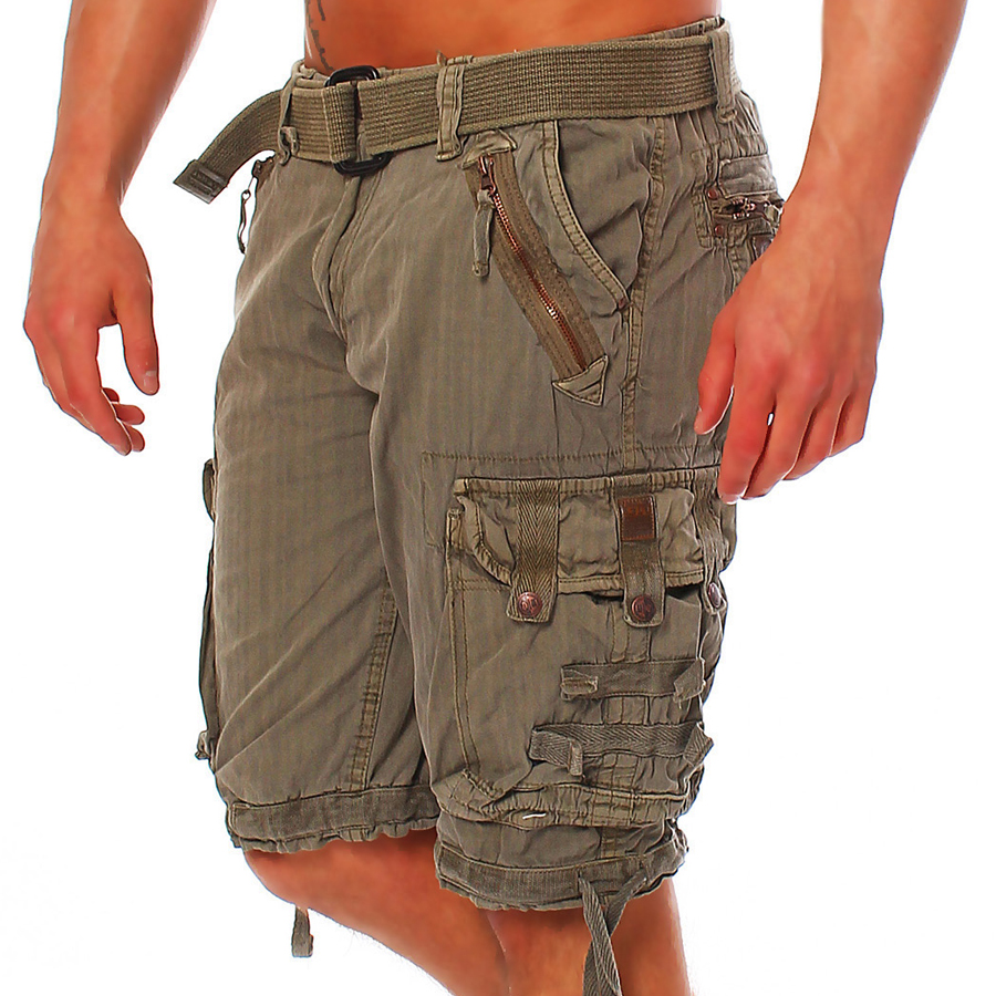 Clase, elegancia y distinción: EL USO CORRECTO DEL PANTALÓN CORTO