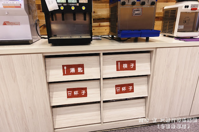【臺南Ω東區】六扇門時尚湯鍋（台南崇學店）｜已歇業