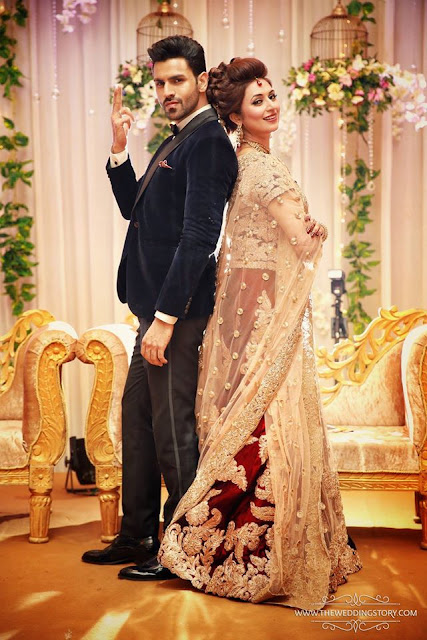 vivek dahiya job divyanka tripathi vivek dahiya wedding reception bling vivek dahiya job divyanka tripathi vivek dahiya wedding reception bling