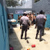 Video: Se amotinan presos en la cárcel preventiva de la PN en Mao alegando atropellos y hacinamiento 