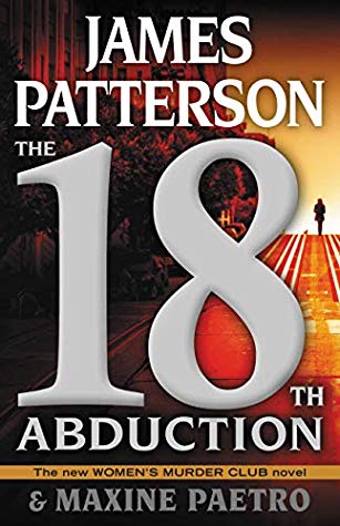 Short & Sweet Review: The 18th Abduction by James Patterson