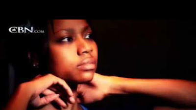 Ditolak Ortu Karena Tinggalkan Saksi-Saksi Yehuwa Untuk Kristus, Cynthia: 'Tuhan Sembuhkan Saya dan Berbicara Kepada Saya'