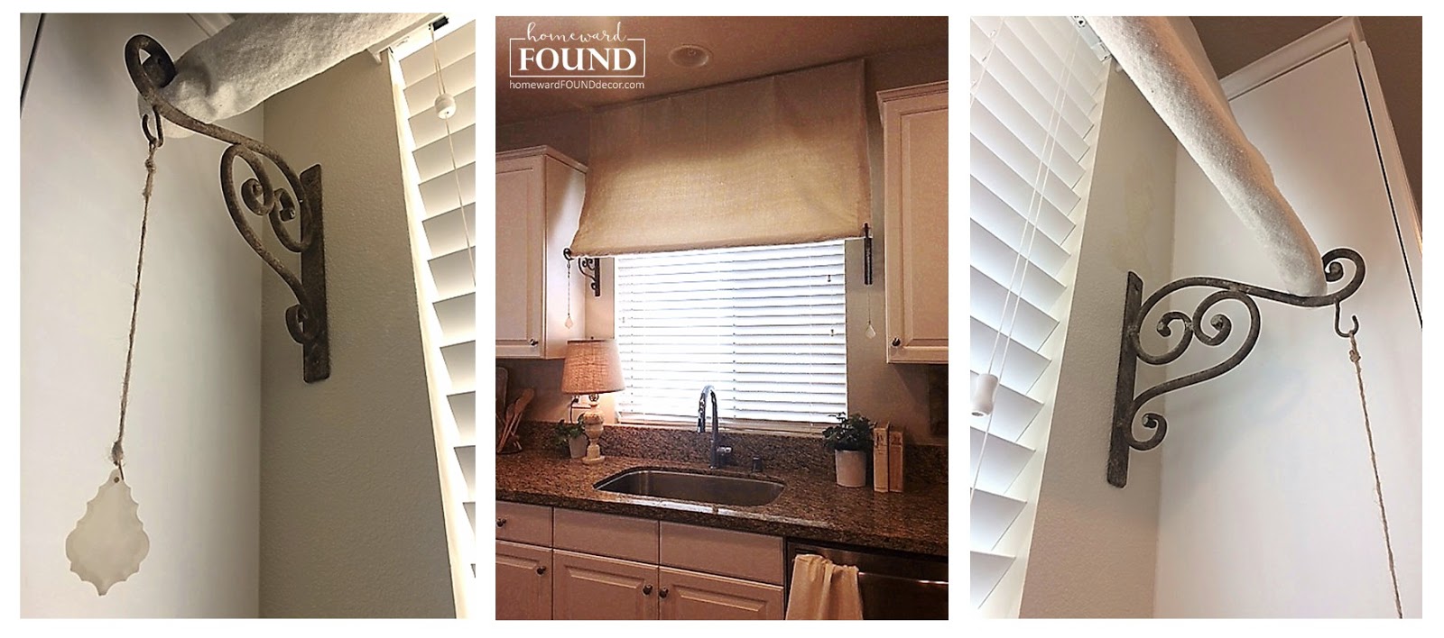 easy canvas awning valance homeward found decor