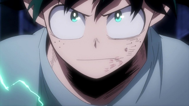Spoiler Resmi Boku no Hero Academia Chapter 215 Bahasa Indonesia Spoiler Resmi Boku no Hero Academia Chapter 215 Bahasa Indonesia