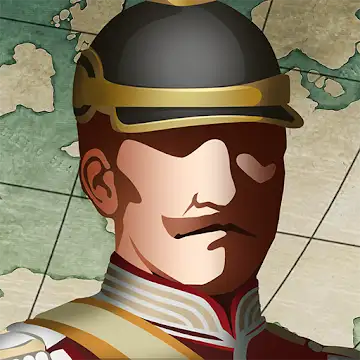 European War 6: 1914 - apk mod (Unlimited medals) For Android