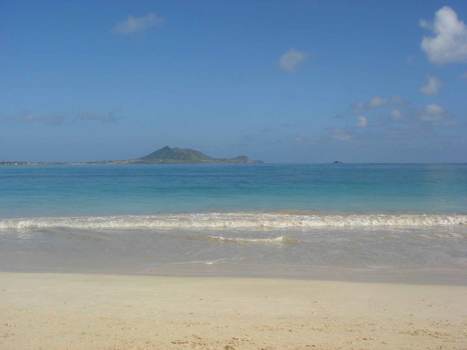 The Feel Flows Kailua Beach Park