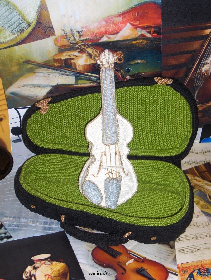 связать скрипку. связать скрипку. связать скрипку. кукла скрипачка своими руками. гитара амигуруми крючком.