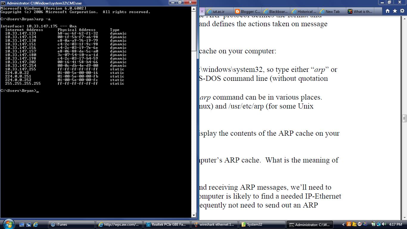 wireshark mac address to ip address wireshark mac address to ip address