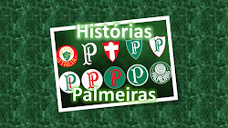 HISTÓRIAS DO PALMEIRAS