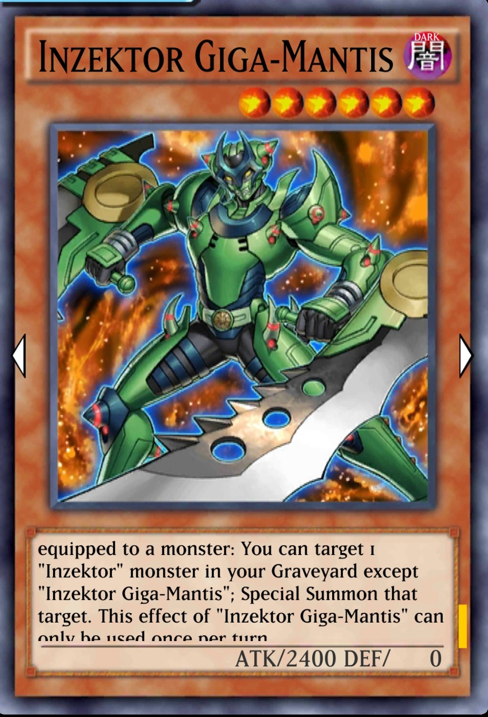 Inzektor Deck, deck serangga henshin yang wajib untuk permula !!!!! di