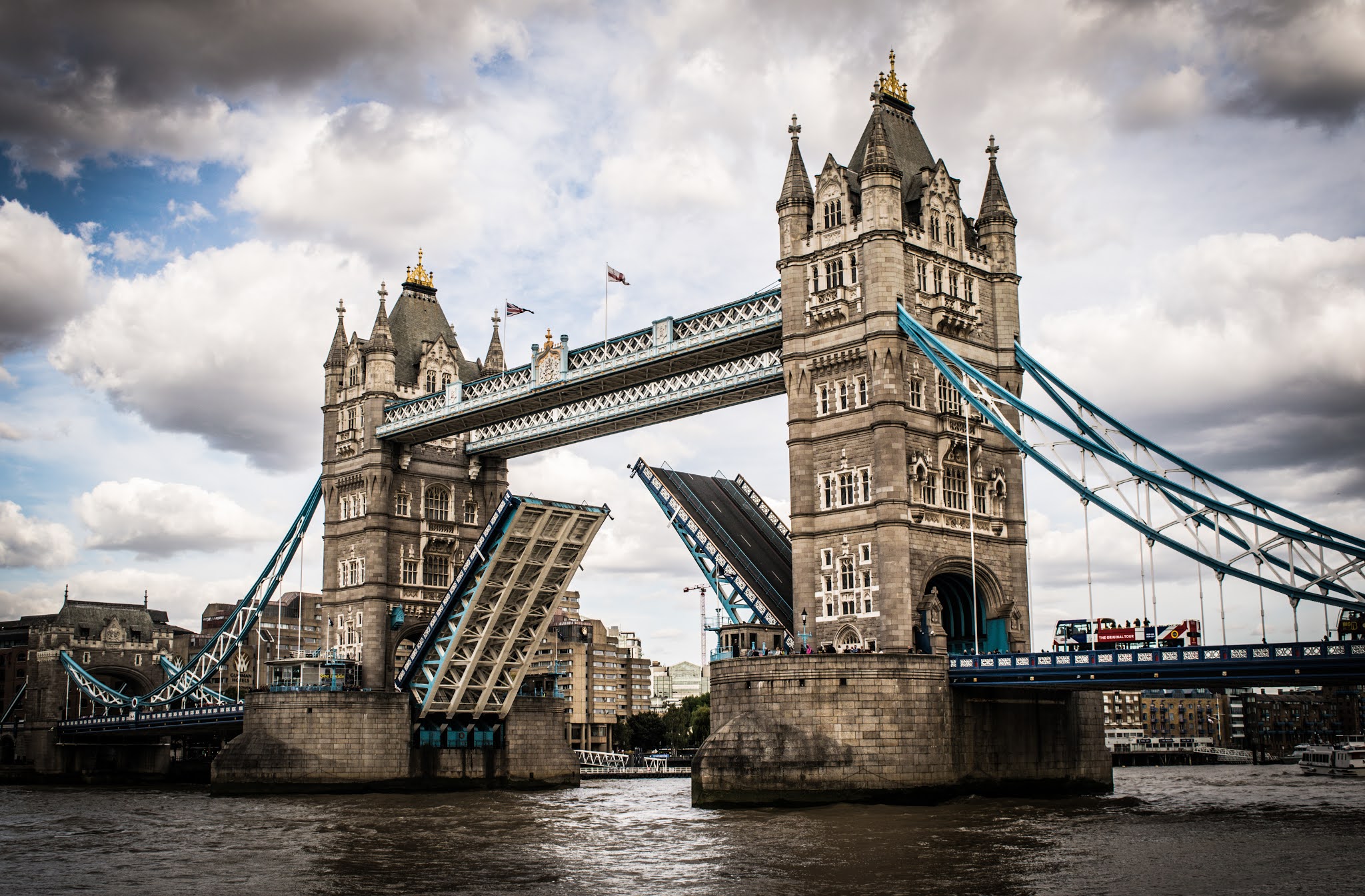 Viajando desde el sur: Londres - ¿La mejor ciudad del mundo?