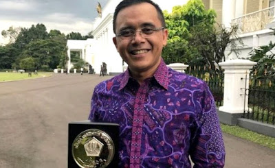 Mundur Cawagub Jatim, Azwar Anas Kembalikan Mandat ke PDIP