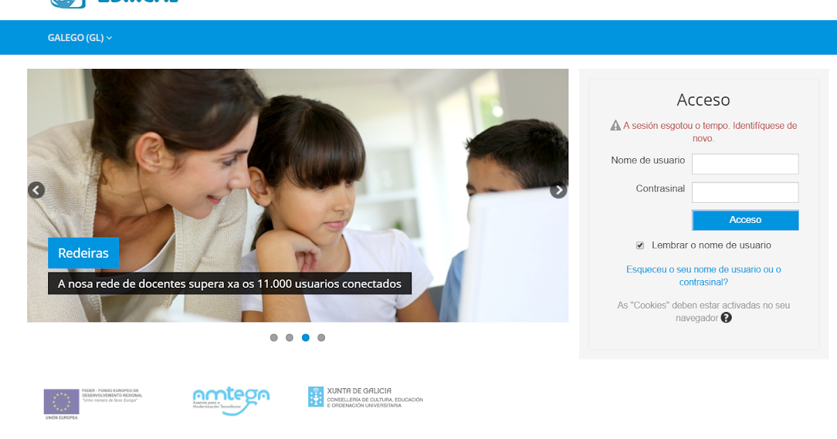 Formación EDixgal EDIXGAL