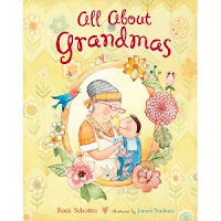 all about grandmas cover