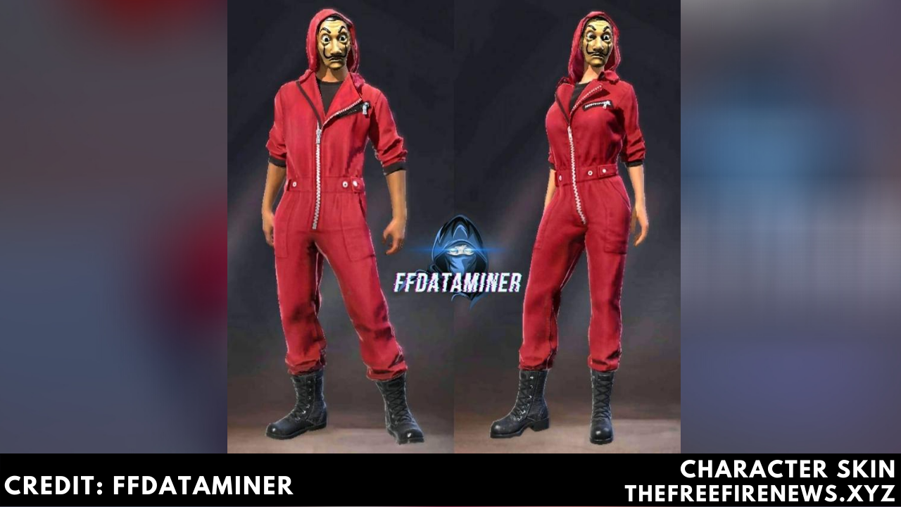 Featured image of post All Criminal Bundle In Free Fire / Free fire how to get criminal bundle for free get m8n purple criminal bundle for free.