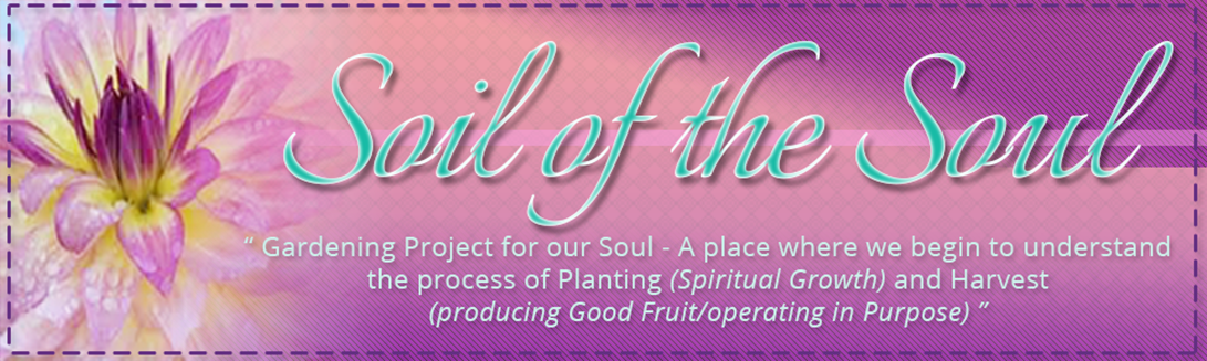 Soil of the Soul
