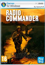 Descargar Radio Commander MULTi7 – ElAmigos para 
    PC Windows en Español es un juego de Simulacion desarrollado por Serious Sim