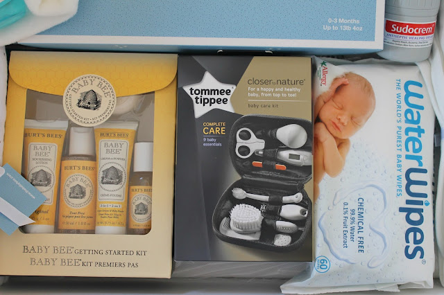 The Baby Box