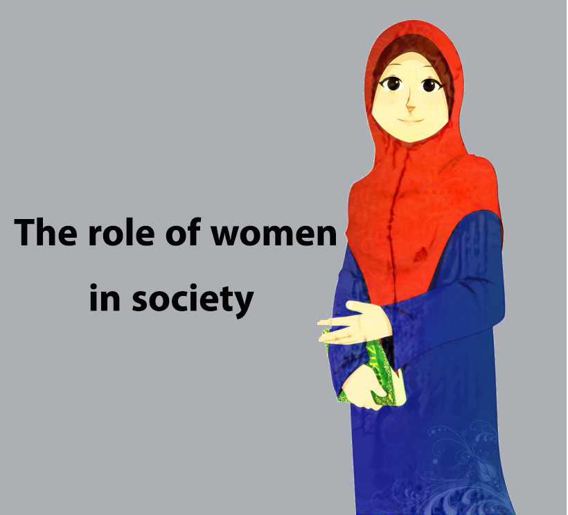 The role of women in society