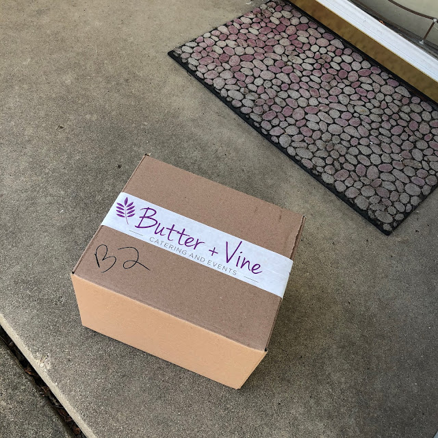 A Little Time and a Keyboard Butter + Vine Rich Levy's Dream Grows To